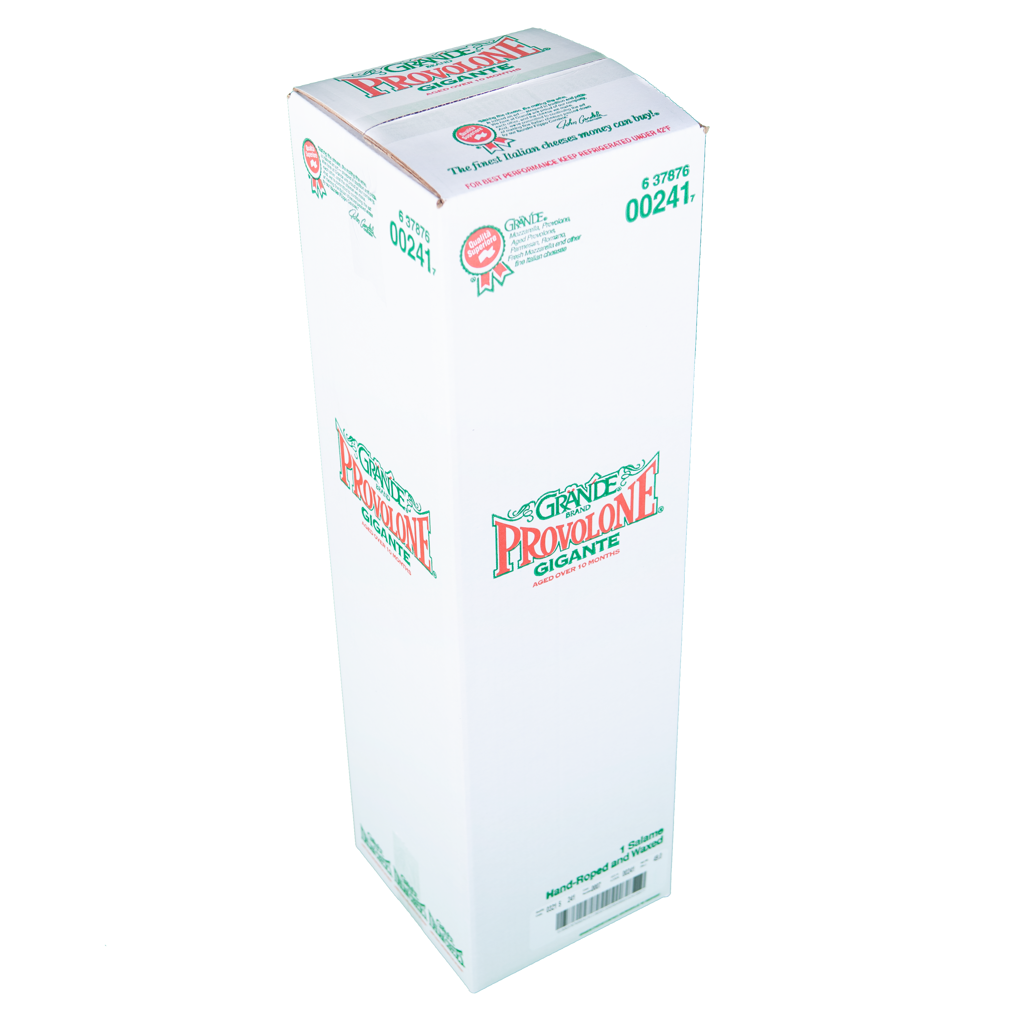 Gigante Provolone Cheese