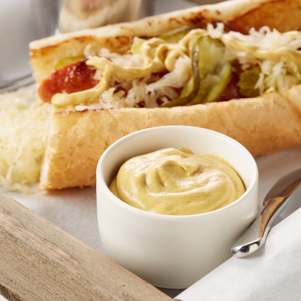 Original Dijon Mustard