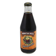 Sarsparilla Soda