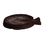12 Slice Flourless Chocolate Torte