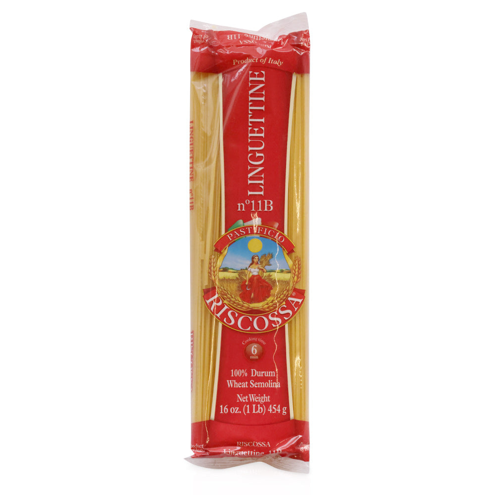 Linguettine Pasta #11B