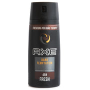 Mens Body Spray Deodorant