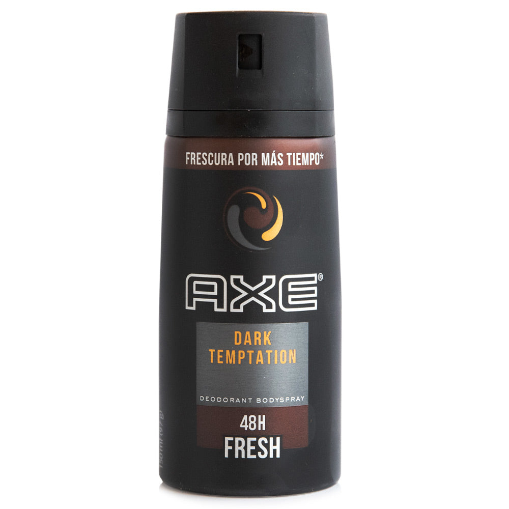 Mens Body Spray Deodorant
