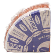 Fontal Cheese