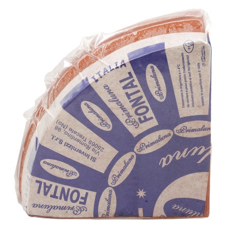Fontal Cheese