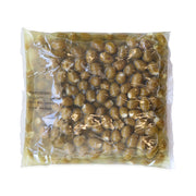 Green Olives Stuffed with Feta
