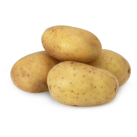 Yellow potato 10/5 Pound