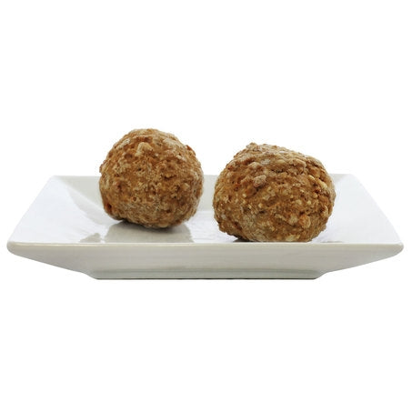 2oz Cooked Beef Meatball