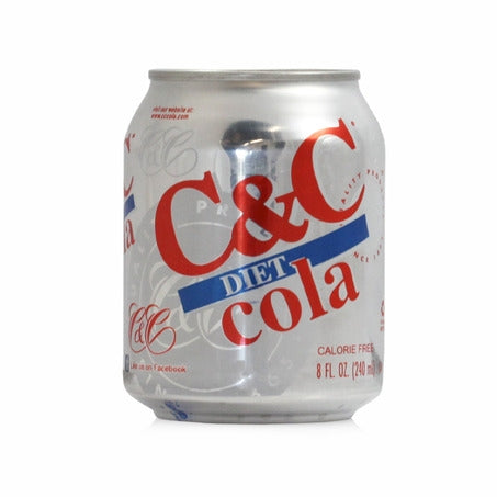 Diet Cola