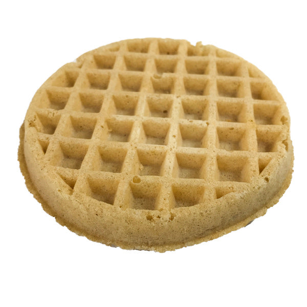 Whole Grain Waffles Square 1.25oz