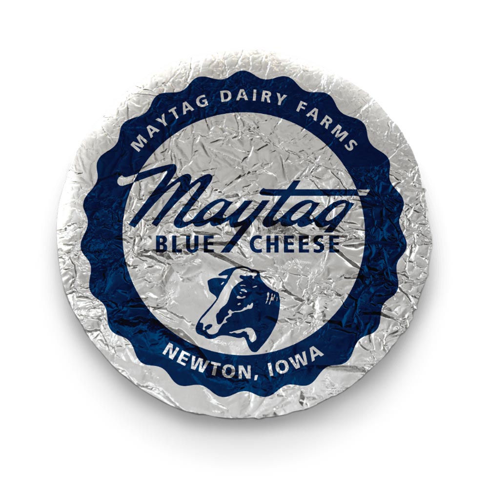 Maytag Blue Cheese