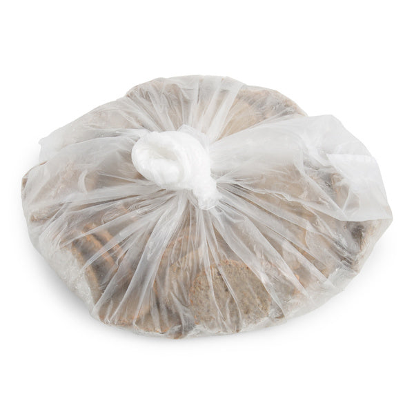* Turkey Sausage Patty