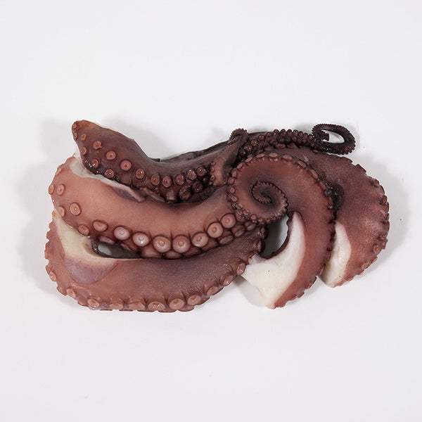 Octopus Legs Cooked 4-6oz Frozen
