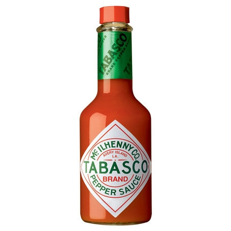 Tabasco Sauce