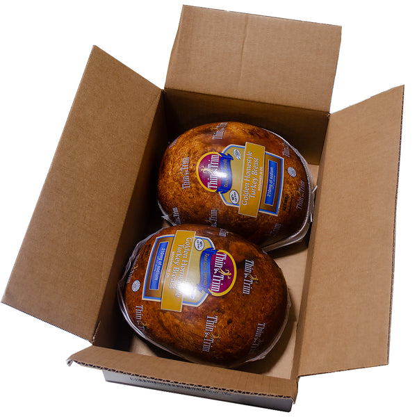 Thin & Trim Turkey Breast