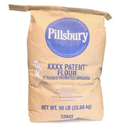 4X Patent Flour #2942