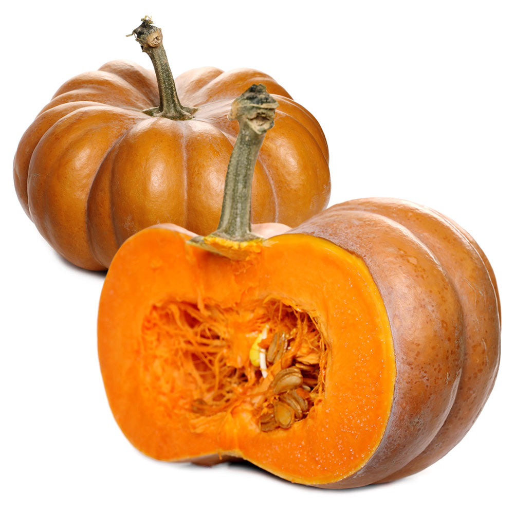 Calabaza Squash