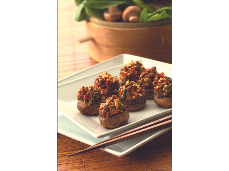 Ground Lamb
