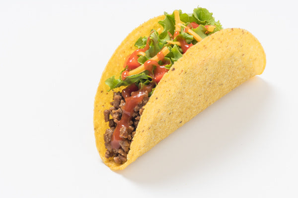 * Taco Seasoning Mix