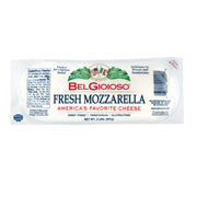Mozzarella Cheese Log