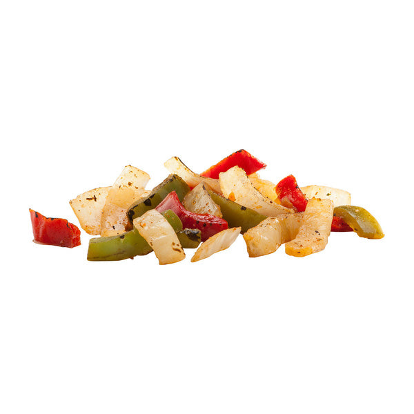 * Flame Roasted Pepper and Onion Blend
