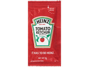 Ketchup Packets