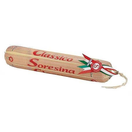 Aged Italian Provolone