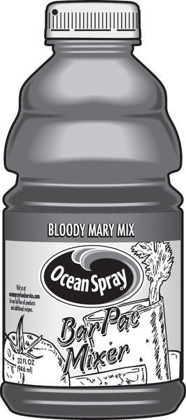 Bloody Mary Cocktail Mix