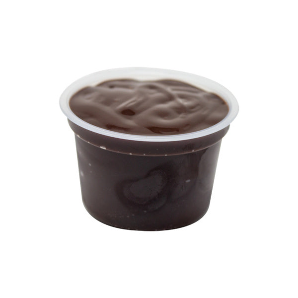 Chocolate Designer Dessert Sauce