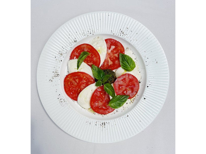 Fresh Mozzarella Ovoline