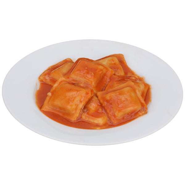 Special Beef Ravioli