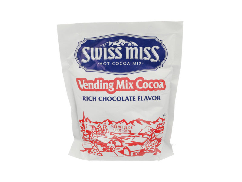 Hot Chocolate Mix Pouch