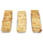 Mini Vegetable Oriental Egg Rolls