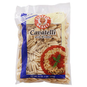 Frozen Ricotta Cavatelli Pasta