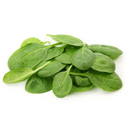 Baby Spinach