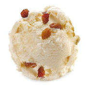 Malaga Rum Raisin Gelato