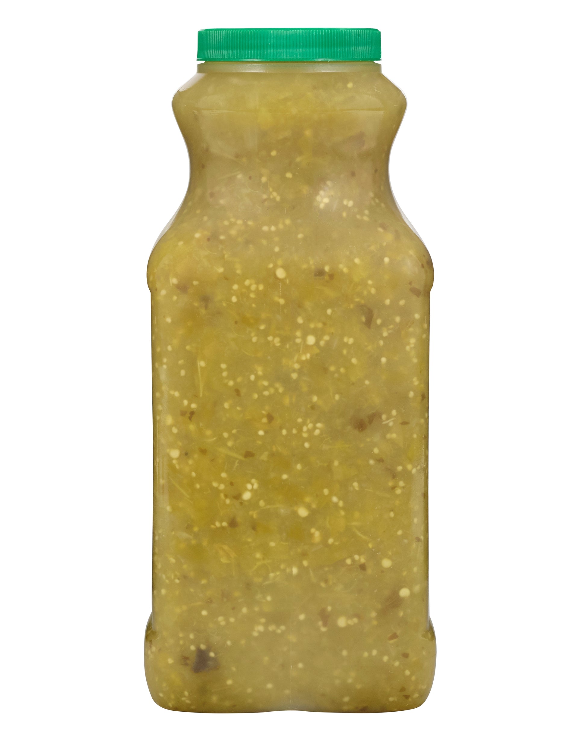 Picante Verde Salsa