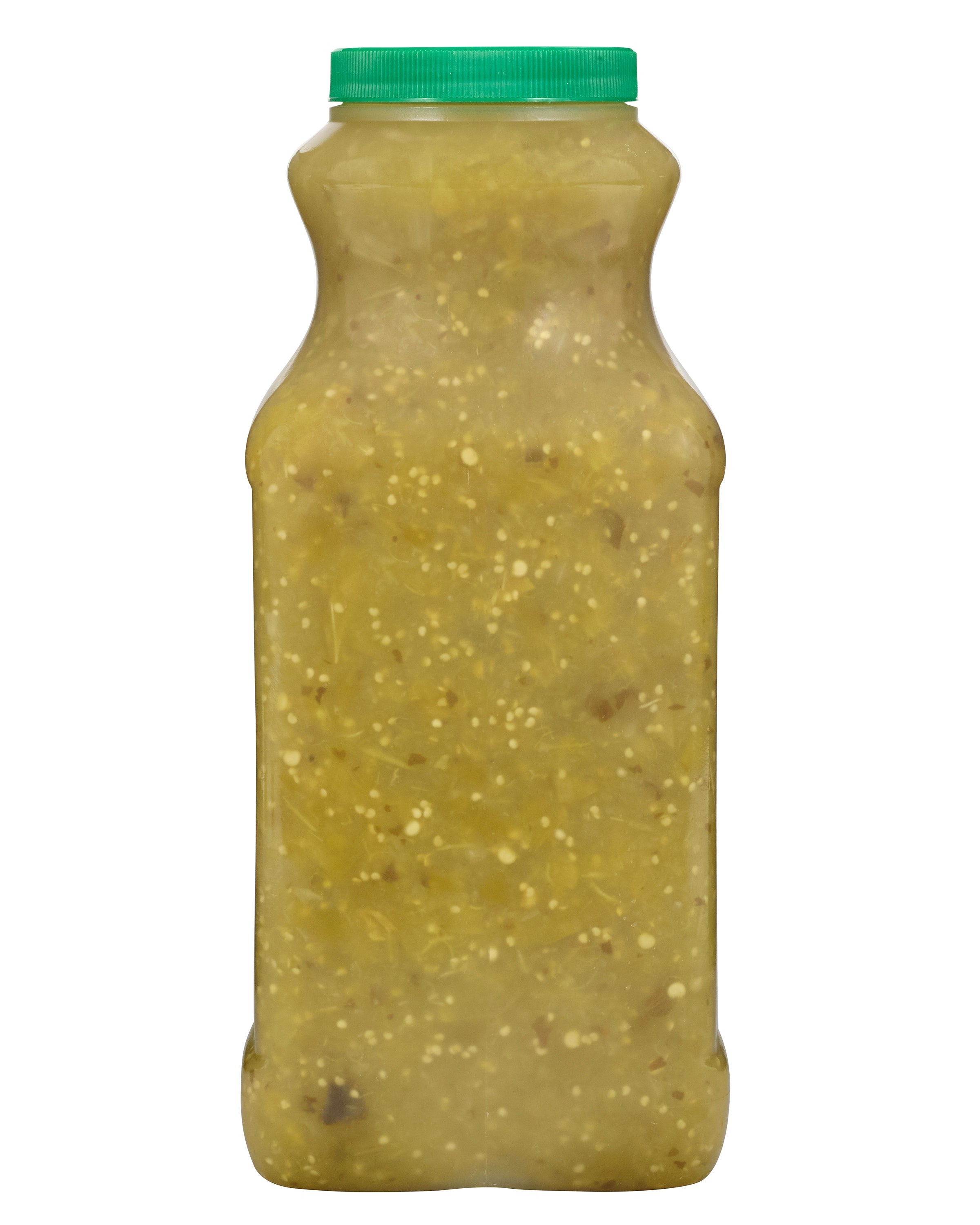 Picante Verde Salsa