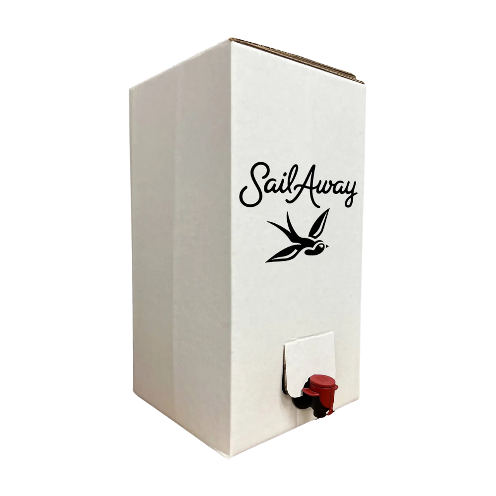 Countertop Cold Brew Dispenser