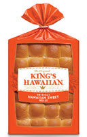 * Sweet Dinner Slider Roll
