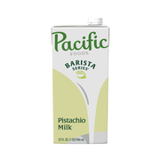 Pistachio Milk