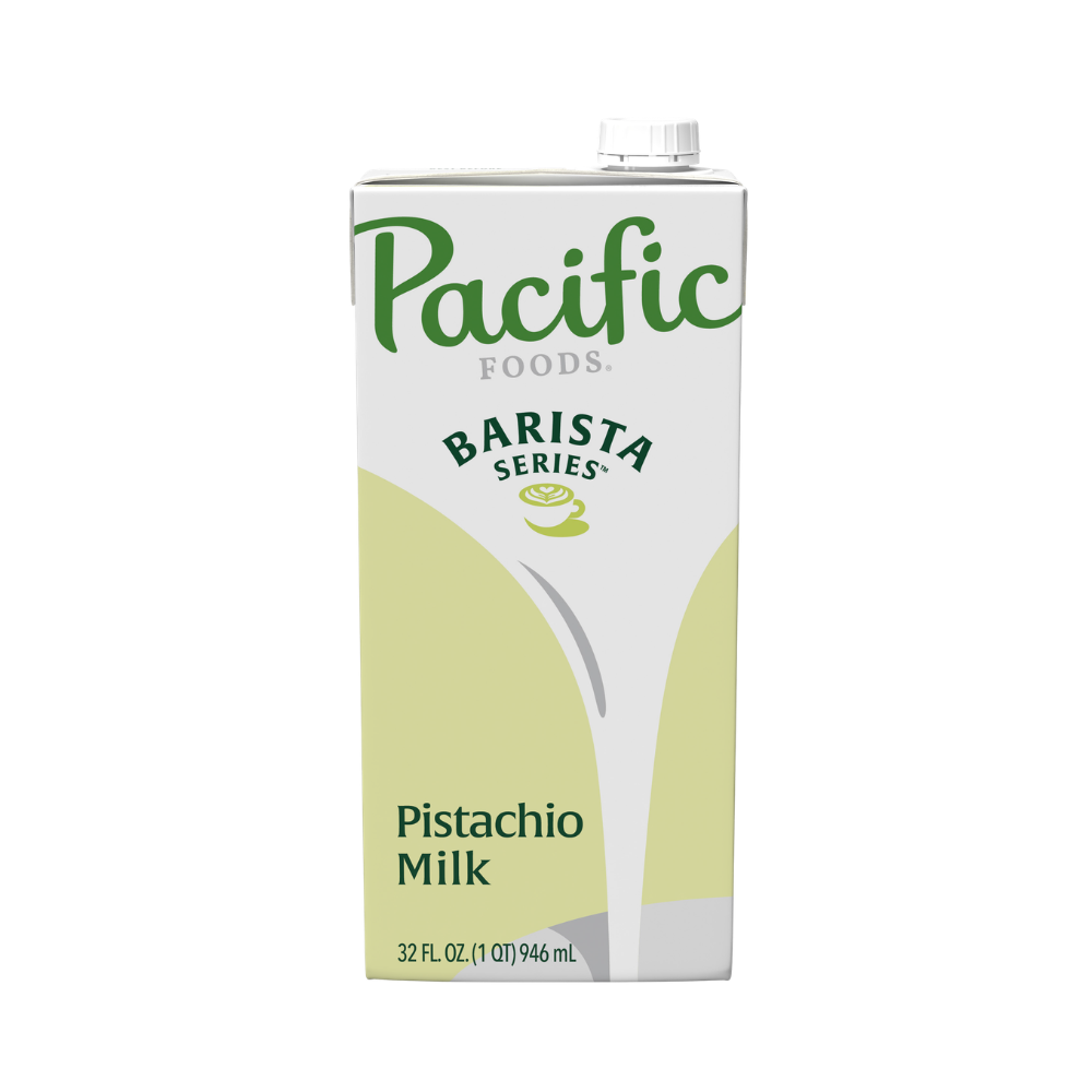 Pistachio Milk