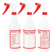 Plastic Spray Bottle
