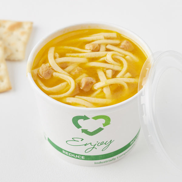 Condensed Chicken Noodle Soup