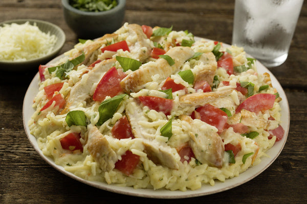 * Low Sodium Chicken Base