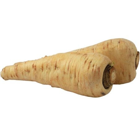 Parsnips