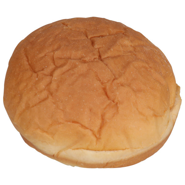 4 Inch Kings Hawaiian Burger Bun