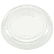 * 2oz Souffle Cup Lid