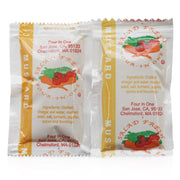 Mustard Packets