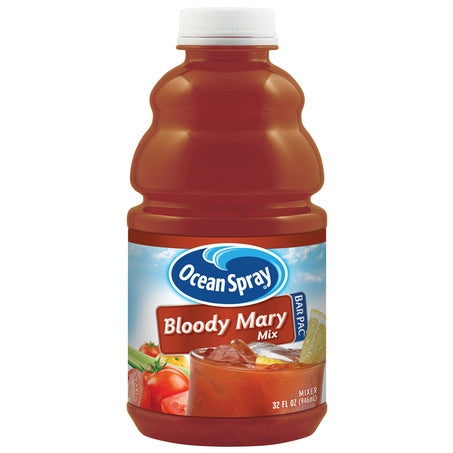 Bloody Mary Cocktail Mix